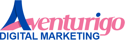 Aventurigo Werbeagentur Logo